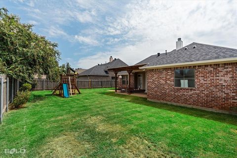 A home in Bossier City