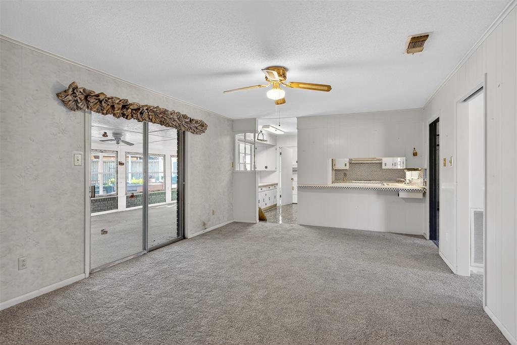 Sun City Sub - Residential