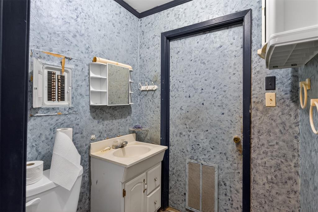 Sun City Sub - Residential