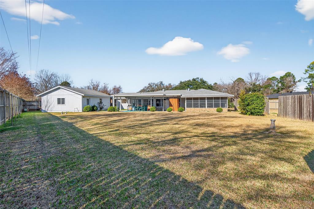 Sun City Sub - Residential