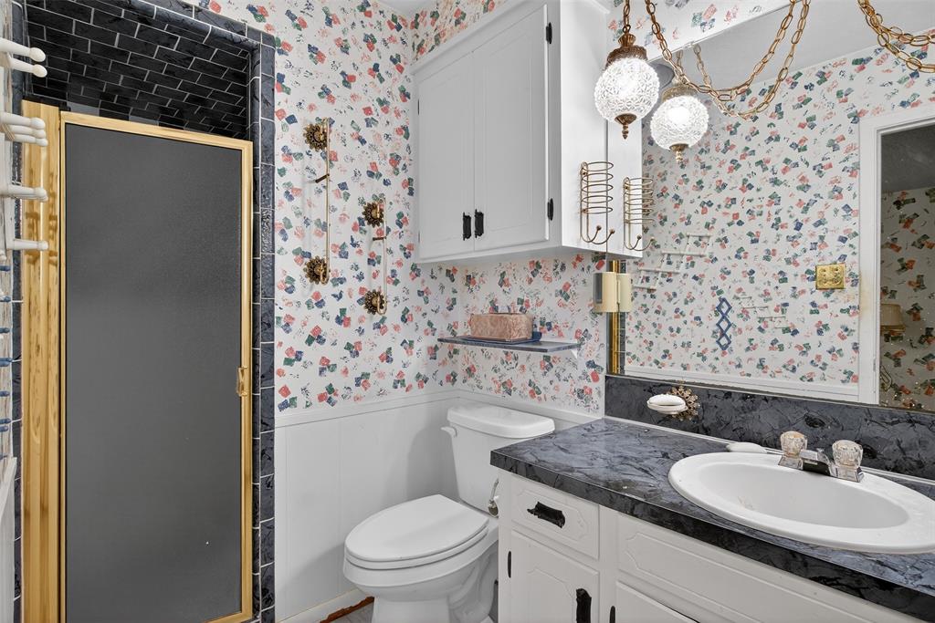 Sun City Sub - Residential