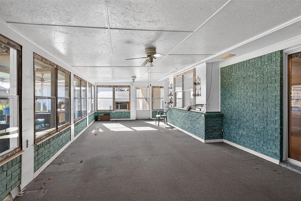 Sun City Sub - Residential