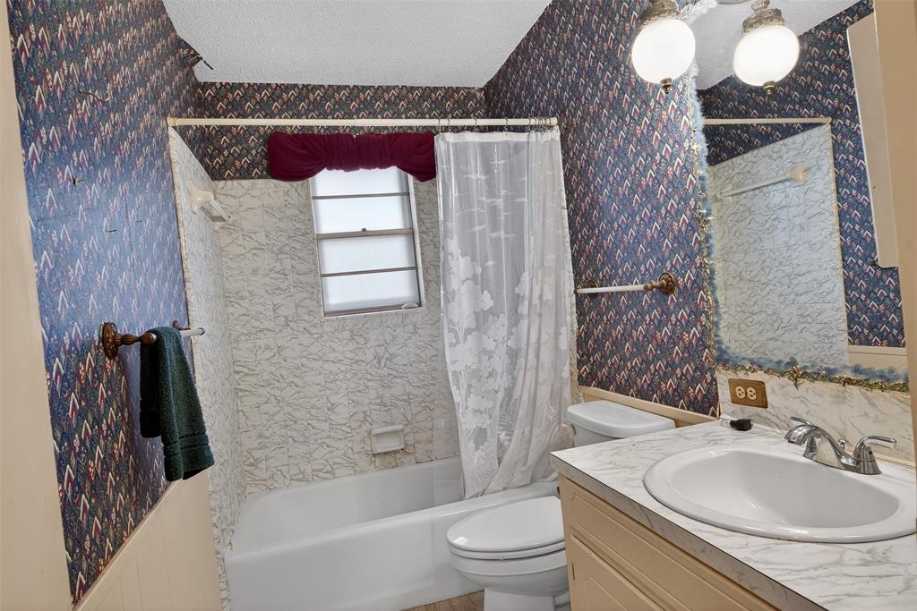 Sun City Sub - Residential