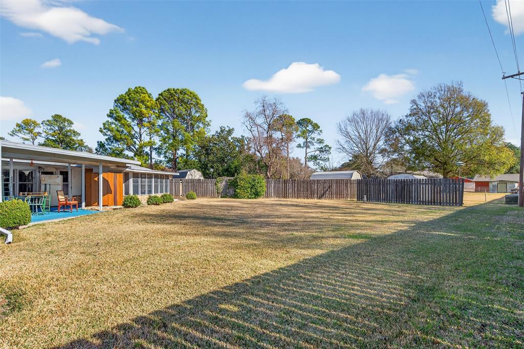 Sun City Sub - Residential