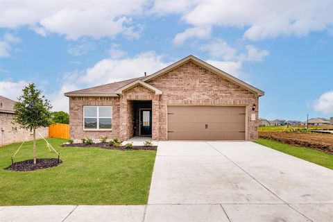 Photo of 206 Julian Davis Drive, Venus, TX 76084 (MLS # 21164988)