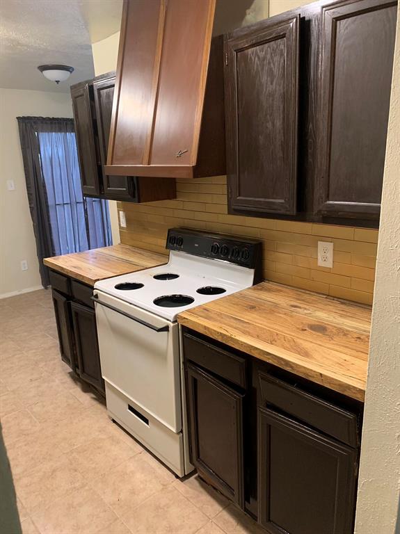 Colony 16 - Residential Lease