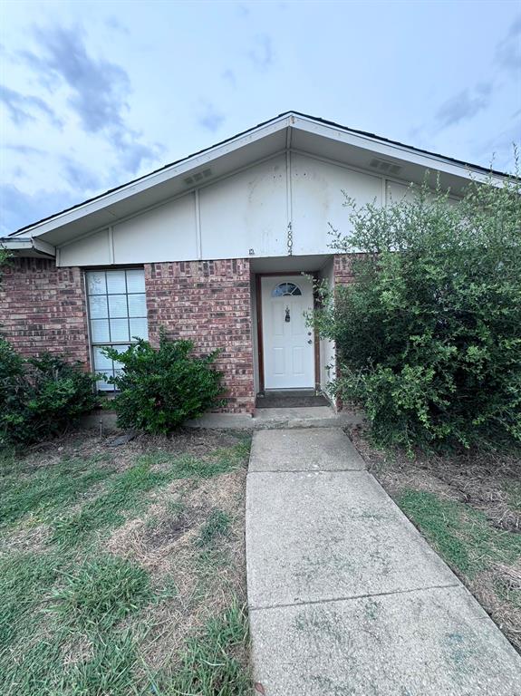 Colony 16 - Residential Lease