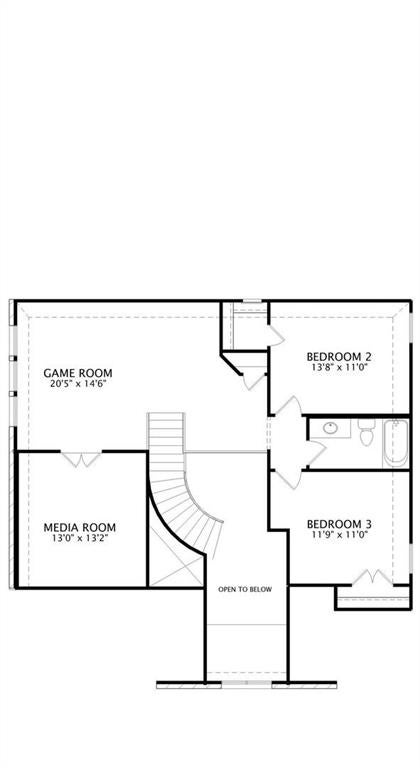 1717 Hillside Stroll Drive