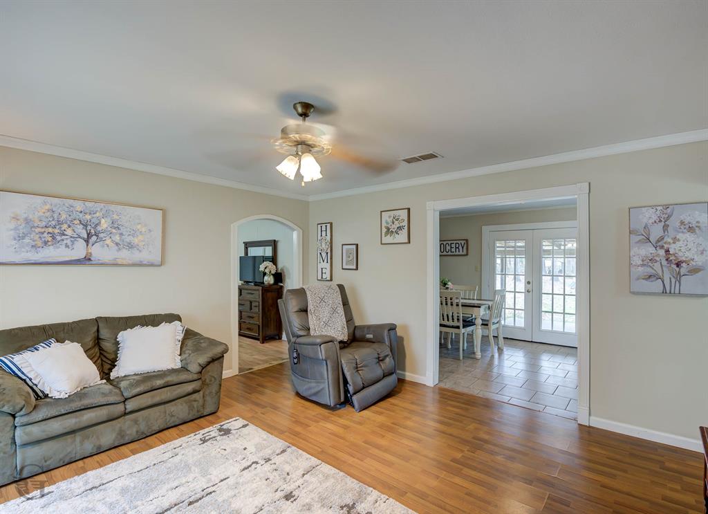 Merry Woods Sub - Residential