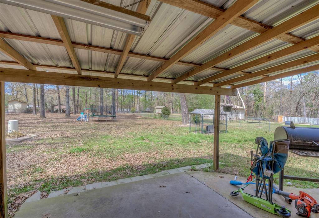 Merry Woods Sub - Residential