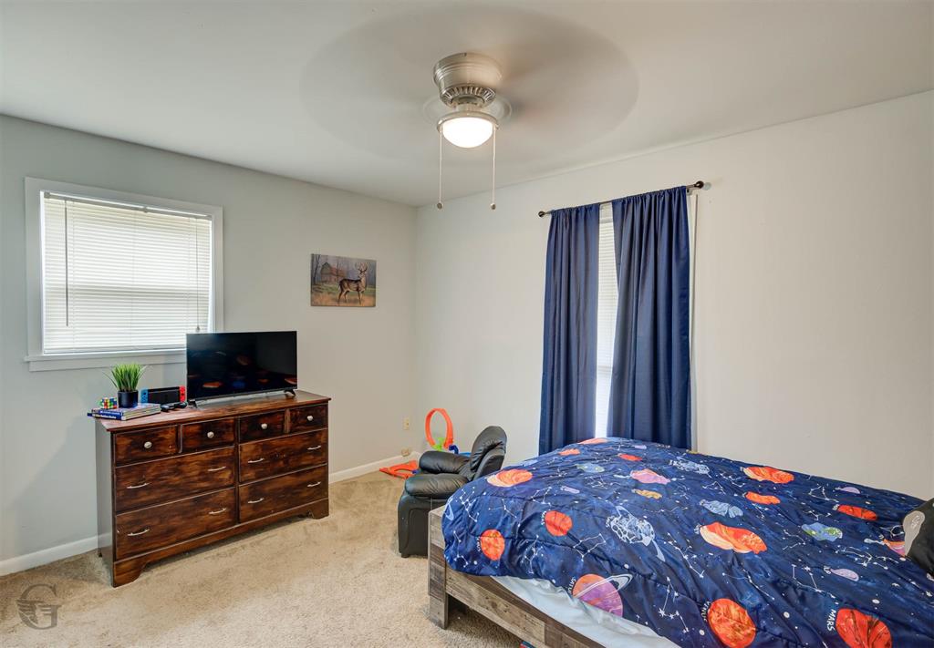 Merry Woods Sub - Residential