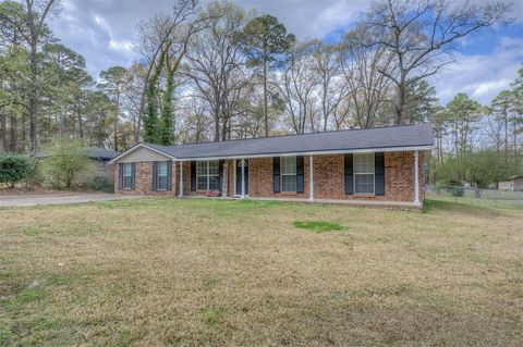 Tiny photo for 123 Taylor Bend Street, Haughton, LA 71037 (MLS # 21197489)