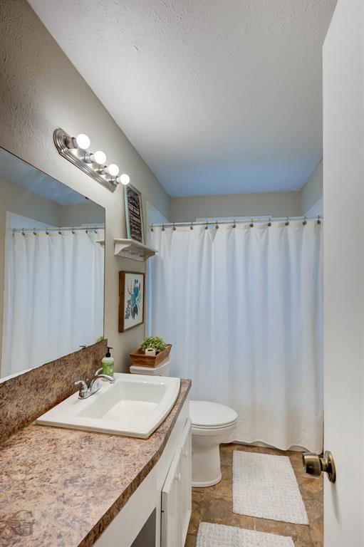 Merry Woods Sub - Residential