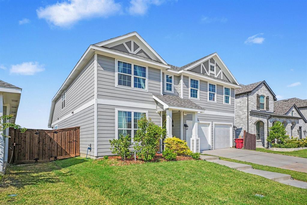 3219 Buffalo Creek Circle