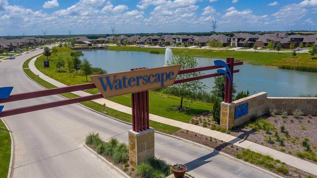 3219 Buffalo Creek Circle