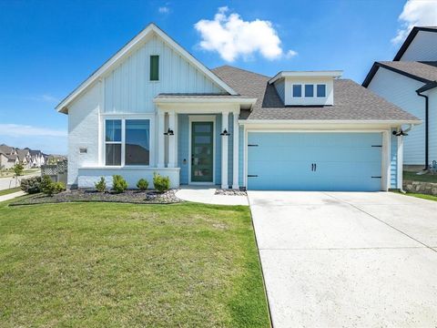 2240 Lazy Dog Lane Northlake TX 76247