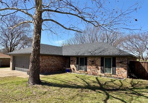 3104 Arkansas Circle Sherman TX 75090