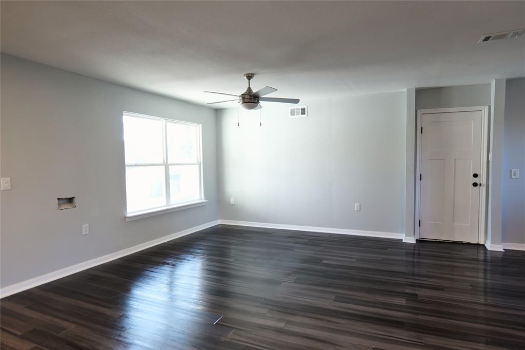 Cedar Crest Village Sec 05 - Residential