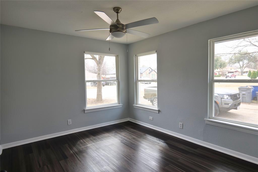 Cedar Crest Village Sec 05 - Residential