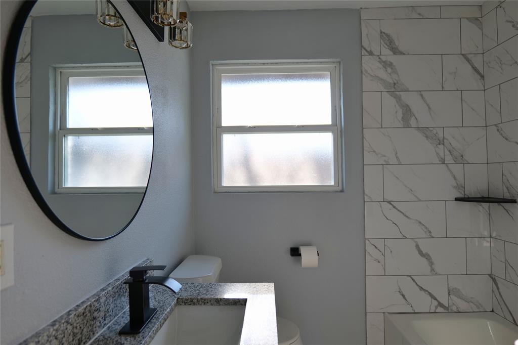 Cedar Crest Village Sec 05 - Residential