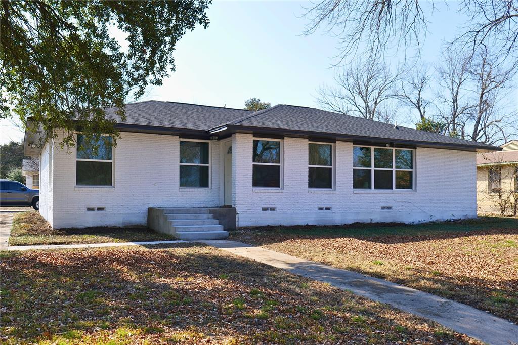 Cedar Crest Village Sec 05 - Residential