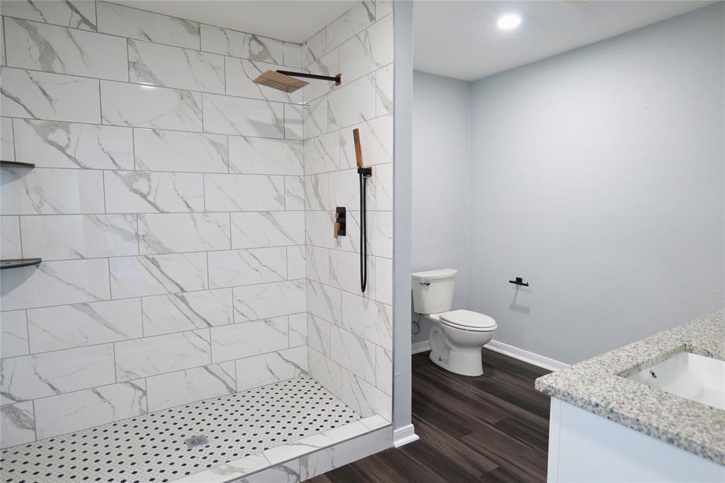 Cedar Crest Village Sec 05 - Residential