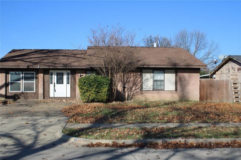 1023 Terry Way Carrollton TX 75006