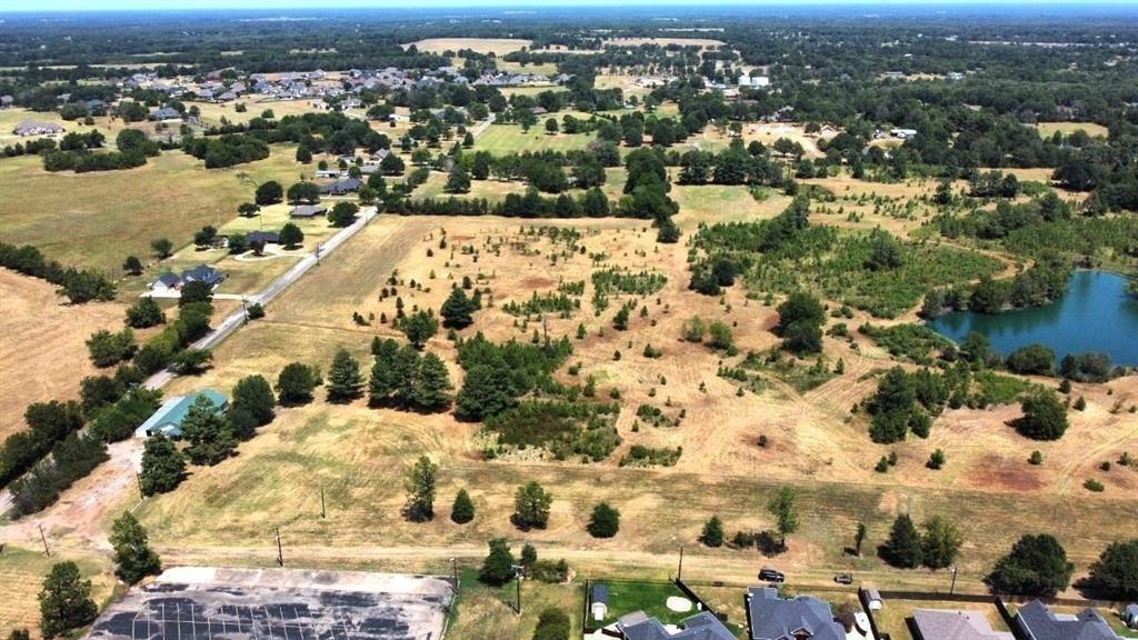 City Of Paris - Land