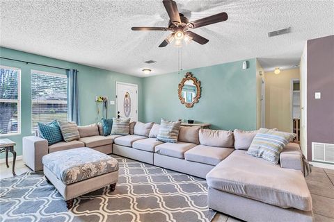5408 Lansdowne Avenue Fort Worth TX 76135
