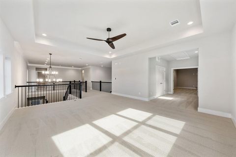 Tiny photo for 6832 Sunset Hills Drive, McKinney, TX 75071 (MLS # 21190335)