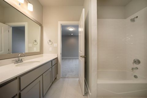 Tiny photo for 6832 Sunset Hills Drive, McKinney, TX 75071 (MLS # 21190335)