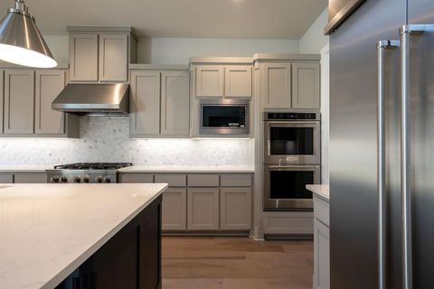 Tiny photo for 6832 Sunset Hills Drive, McKinney, TX 75071 (MLS # 21190335)