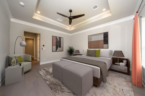 Tiny photo for 6832 Sunset Hills Drive, McKinney, TX 75071 (MLS # 21190335)