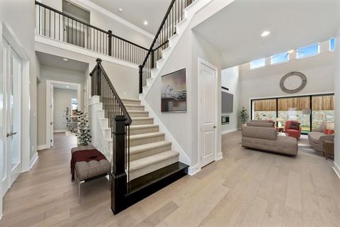 Tiny photo for 6832 Sunset Hills Drive, McKinney, TX 75071 (MLS # 21190335)