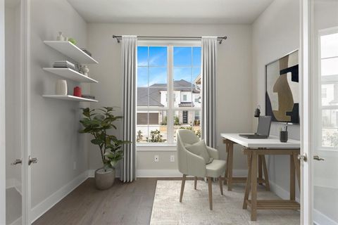 Tiny photo for 6832 Sunset Hills Drive, McKinney, TX 75071 (MLS # 21190335)