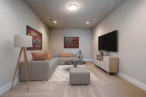 Tiny photo for 6832 Sunset Hills Drive, McKinney, TX 75071 (MLS # 21190335)