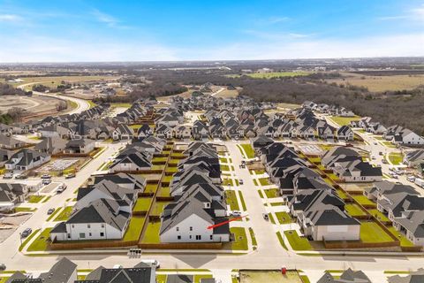 Tiny photo for 6832 Sunset Hills Drive, McKinney, TX 75071 (MLS # 21190335)