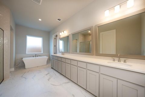 Tiny photo for 6832 Sunset Hills Drive, McKinney, TX 75071 (MLS # 21190335)