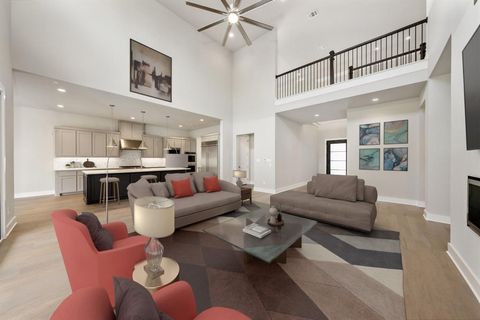 Tiny photo for 6832 Sunset Hills Drive, McKinney, TX 75071 (MLS # 21190335)