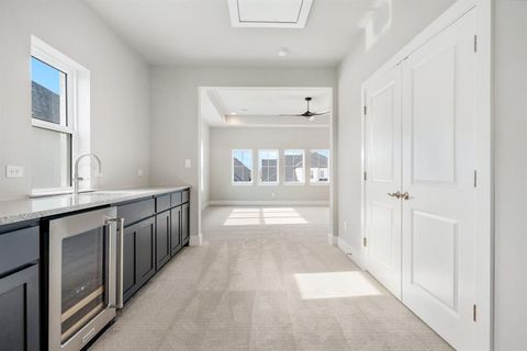 Tiny photo for 6832 Sunset Hills Drive, McKinney, TX 75071 (MLS # 21190335)