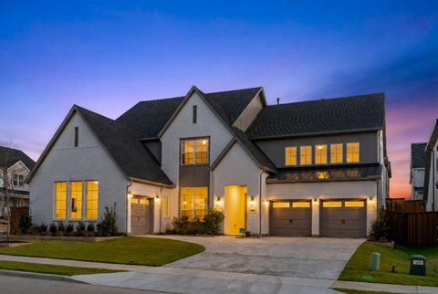 Tiny photo for 6832 Sunset Hills Drive, McKinney, TX 75071 (MLS # 21190335)