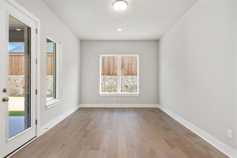 Tiny photo for 6832 Sunset Hills Drive, McKinney, TX 75071 (MLS # 21190335)