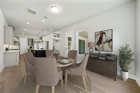 Tiny photo for 6832 Sunset Hills Drive, McKinney, TX 75071 (MLS # 21190335)