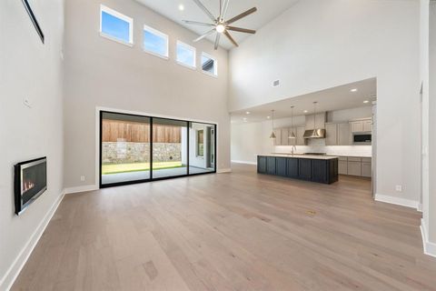 Tiny photo for 6832 Sunset Hills Drive, McKinney, TX 75071 (MLS # 21190335)