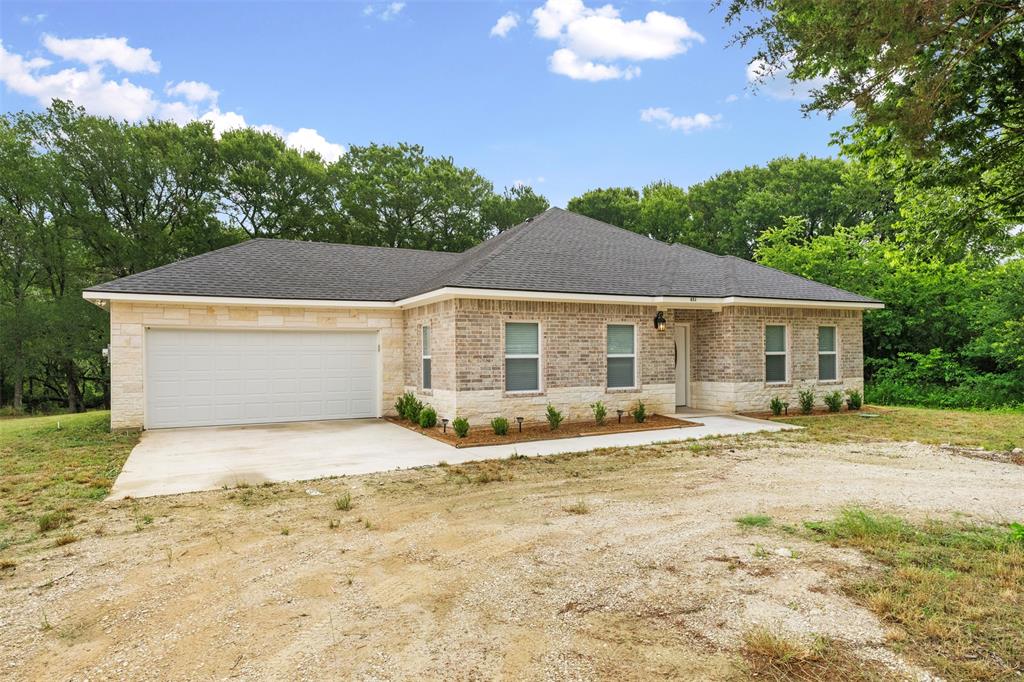 851 SE County Road 3048d