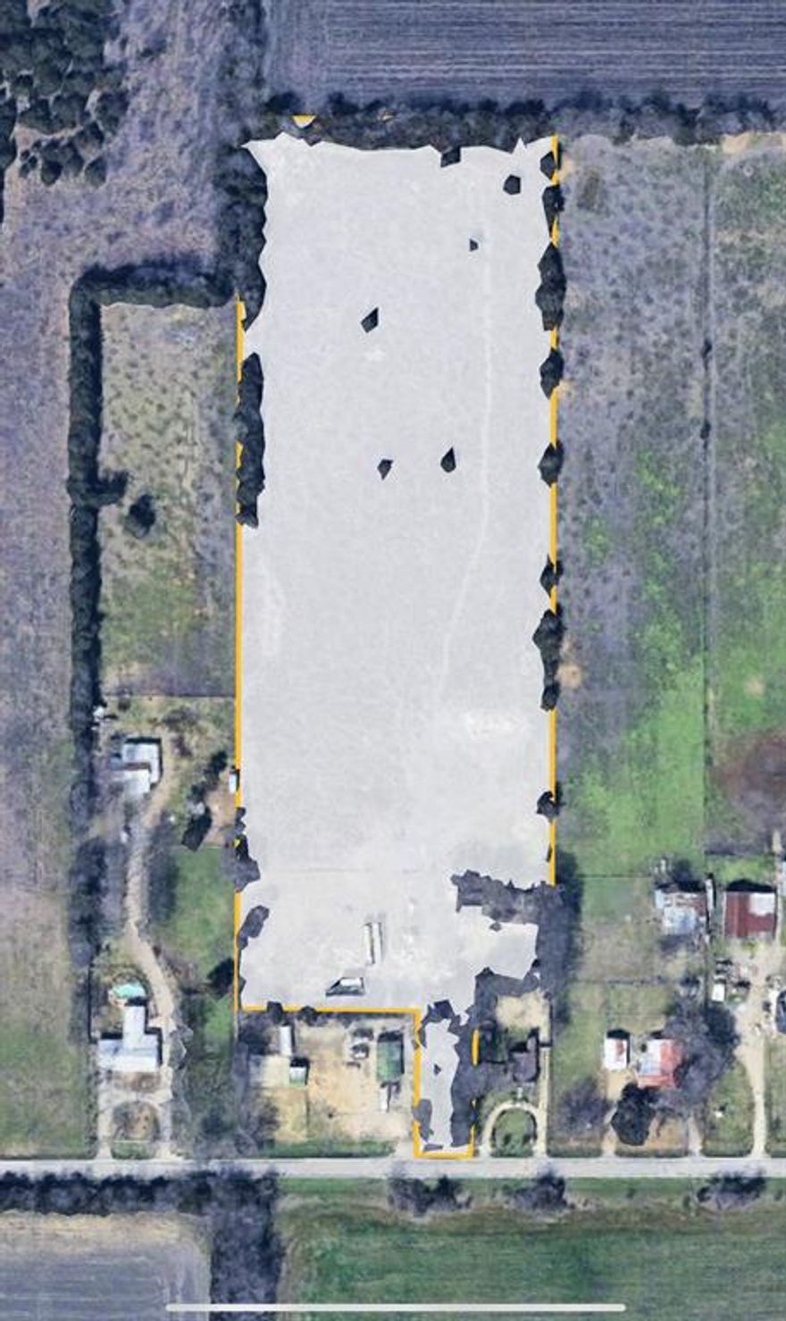 10.59 ACRES OF DEVELOPMENTAL LAND AVAILABLE.  LOCATED WITHIN 1.5 MILES OF THE I 35 CORRIDOR.  This is a great opportunity to own this unique property for your own use, development projects.