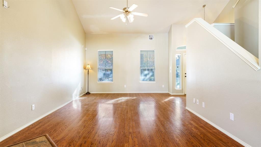 Creek Village At Providence - Residential Lease