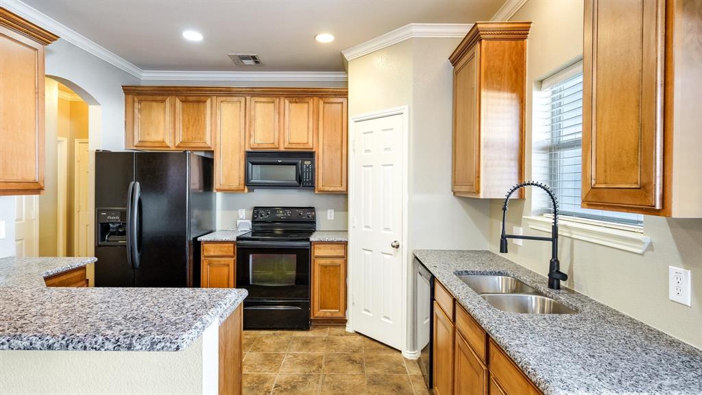 Creek Village At Providence - Residential Lease