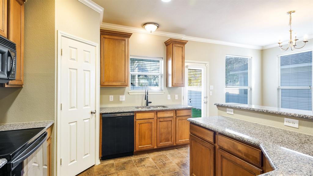 Creek Village At Providence - Residential Lease