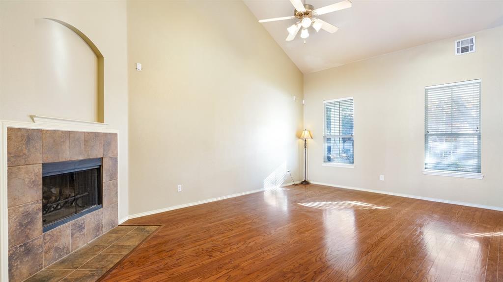 Creek Village At Providence - Residential Lease